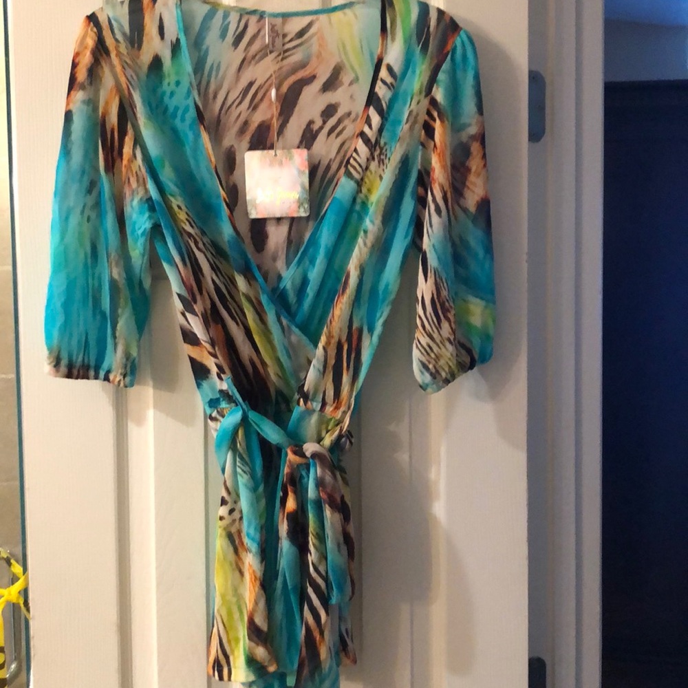 Luli Fama Romper
